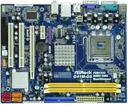 [ASRock] G41M-GS GMA Micro ATX Motherboard
