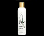 Zelo Brazilian Keratin Treatment Shampoo and Conditioner Duo 8 oz Straight Hair