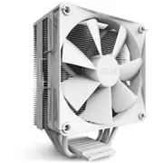 NZXT Air Cooler T120 CPU Cooler White For Intel 1851, 1700, 115X & 1200, AMD AM5, AM4 [RC-TN120-W1]