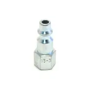 1/8" NPT Pneumatic Air Compressor Hose Female Quick Connect Fitting Coupler Plug