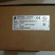 FVM58N-011K2R3GN-1213 NEW Pepperl+Fuchs P+F Encoder