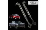 Grunt 4x4 tailgate strut assist system for LDV T60 2017-2020 DUAL ACTION EZI-UP/DOWN
