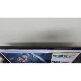 中古二手機SONY BRAVIA 40吋 液晶電視 功能正常 sony kdl40ex600