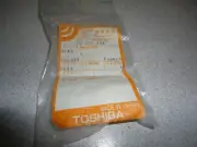 TOSHIBA GEAR OEM 70333407 USED IN VARIOUS VCD MODELS SHIPS FREE FROM USA TO USA