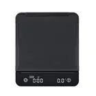 Kitchen Scale Weighing Scale Small Espresso Scale for Coffee Bean Powder
