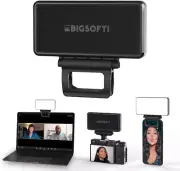 BIGSOFTI - Portable Mini Soft Light for Better Camera Photography & Video. No...