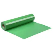 Heat Transfer Vinyl Rolls, 12"x35 Feet HTV Vinyl, Fruit Green HTV Vinyl Iron on