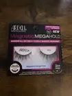 Ardell False Eyelashes Magnetic Megahold Black Lashes 053 New