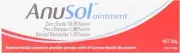 Anusol Haemorrhoidal Ointment 50 Grams-Au