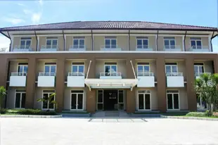 彩虹度假飯店The Pelangi Hotel & Resort