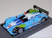 1/43 Spark Courage C65 Ford PBR #36 24 Hours LeMans 2005 2nd LMP2 Class S0134 TR