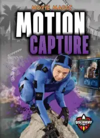 在飛比找博客來優惠-Motion Capture