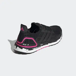 ADIDAS ULTRABOOST CC_1 DNA X BECKHAM 男跑步鞋 GX0977 黑