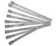 Cabac S/S 316 PREMIUM TIE 520 X 4.6MM SST520/316