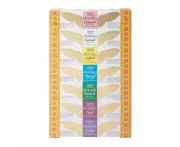 Goloka 7 in 1 Archangel 96 Incense Sticks