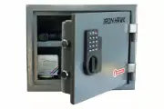 Security Electronic Digital Safe Box Keypad Lock Jewelry Gun Home Office Cash