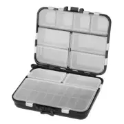 Fishing Tackle Kit Box Men Professional Fishing Equipment Fishing Tool Organizer