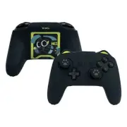 GeekShare Soft Protective Cover Skin Case for Nintendo Switch Pro Controller