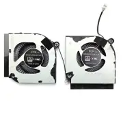 Acer Predator Helios 300 Ph315-52 Ph315-52-79ty CPU GPU Cooling Fan