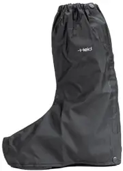 Held 8737, over-boots waterproof , color: Black , size: S