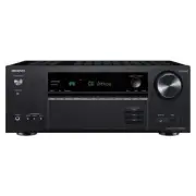 Onkyo TX-NR6050 7.2 Channel - Home Theater Smart AV Receiver - LAN Network - NEW