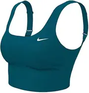 [Nike] Essentials Scoop Neck Midkini Female