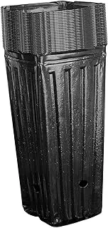 Dualoai 30x Nursery Planter with Deep Tree Pots, Versatile Containers for Plant Growth, as described, S