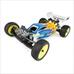 遙控車  #90030 ASSOCIATED RC10 B6.3D TEAM KIT (二輪傳動越野車)