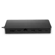 HP Universal USB-C Multiport Hub (Support Dual 4K Displays) -50H55AA-