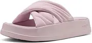PUMA Women's Leadcat Platform Slide