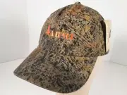 Dog ARMI Baseball Hat Real Tree Camo Mossey Oak