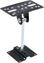 Wall Mount Bracket for Speakers Easy Setup Metal Stand for KTV Events