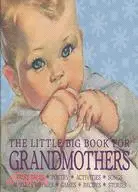 在飛比找三民網路書店優惠-The Little Big Book for Grandm