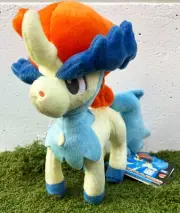 2012 Takara Tomy/ShoPro Plush - Keldeo (Korean Edition With Sonokong Sticker)