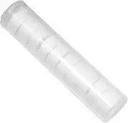 Compressed Towel Tablets - Toilet Paper Set 10,Cotton Compressed Tablets Face Portable Coin Tissues for Home Travel Outdoor Sports