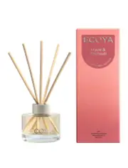 ECOYA Mini Reed Diffuser 50g - Maple & Patchouli
