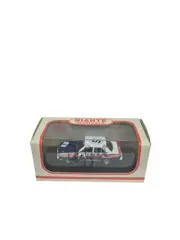 Biante 1976 Hardie-Ferodo 1000 #5 P.Brock Signed LH Torana L34