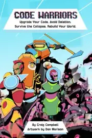 Code Warriors RPG by NerdBurger Games