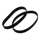 High Quality Belt Flexible For Kmart Vacuum Home Rubber Black Drive Belt