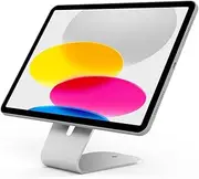 Mac Locks The Hovertab Security Stand Universal Display Lockable Stand for Any Tablet or Smartphone (HOVERTAB)