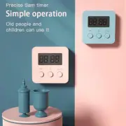 Mini Kitchen LCD Gadget Tools Digital Timer Stopwatch Count Cooking Alarm Clock
