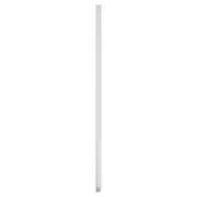 Quorum 36" Downrod 3/4" Dia, Satin Nickel - 69-3665