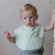 Snuggle Hunny Starlight Snuggle Bib