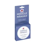 Svens Island Miracle Manuka | 17G