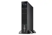 PowerShield PSCERT1000 Centurion 1000VA/900W True Online Double Conversion, Rack / Tower UPS, Standard Model, 2 Year Advanced Replacement Warranty PSCERT1000