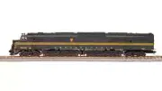 Broadway Limited HO 2505 BALDWIN CENTIPEDE, PRR #5820, A2 UNIT W/OUT TRAINPHONE
