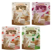 在飛比找蝦皮商城優惠-韓國 南陽 林貝兒 寶寶大米餅 30g / 寶寶零食 副食品