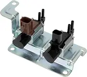 Compatible With Mazda 3 5 6 CX7 2.0L 2.3L 2.5L 3.7L 4M5G-9A500 LF82 4M5G9A500 LF8218740 K5T81777 K5T46597 Car Vacuum Solenoid Valve