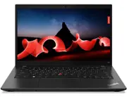 LENOVO ThinkPad L14 14' FHD Intel i7-1355U 16GB 512GB SSD Windows 11 PRO Intel Iris Xe Graphics WIFI6E LAN Fingerprint Thunderbolt 1yr OS 1.4kg 21H10034AU