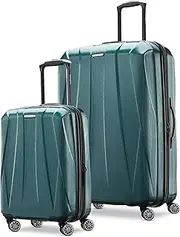 [Samsonite] Centric 2 Hardside Expandable Luggage with Spinner Wheels